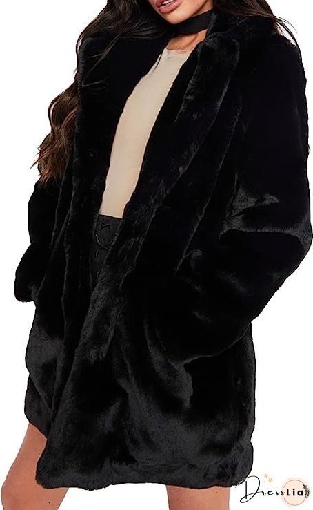 Modern and Fashionable winter Coat