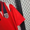 1992 Retro England Away Football Shirt 1:1 Thai Quality