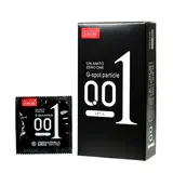 0.01 Condoms 10-Pack