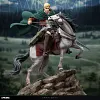 1/6 Scale Gazing Erwin Smith - Attack On Titan Resin Statue - CHIKARA Studios