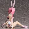 Nana Astar Deviluke Barefoot Bunny Girl - To LOVE-Ru Official Statue - FREEing