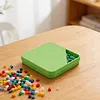 5mm Fuse Beads Picking Tray Kit with Effortless Beads Recovery Efficient Sorting Tools for DIY Arts and Crafts Enthusiasts