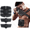 🔥InShape Discrete EMS Abs Training Pad💪Promotion 49% OFF Limited Time✨