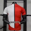 25/26 Player Version River Plate Soccer Jersey Second Away