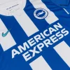 Brighton & Hove Albion Home Soccer Jersey 2025/26