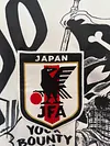 2025/2026 Japan Special Edition 05 Football Jersey 1:1 Thai Quality