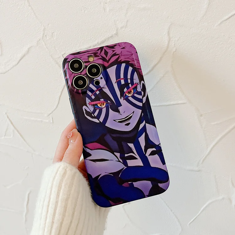 Ghostly Blade Phone Case【Buy 2 Free 1】