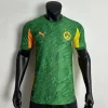 2025/26 Player Version Dortmund Away Football Jersey 
