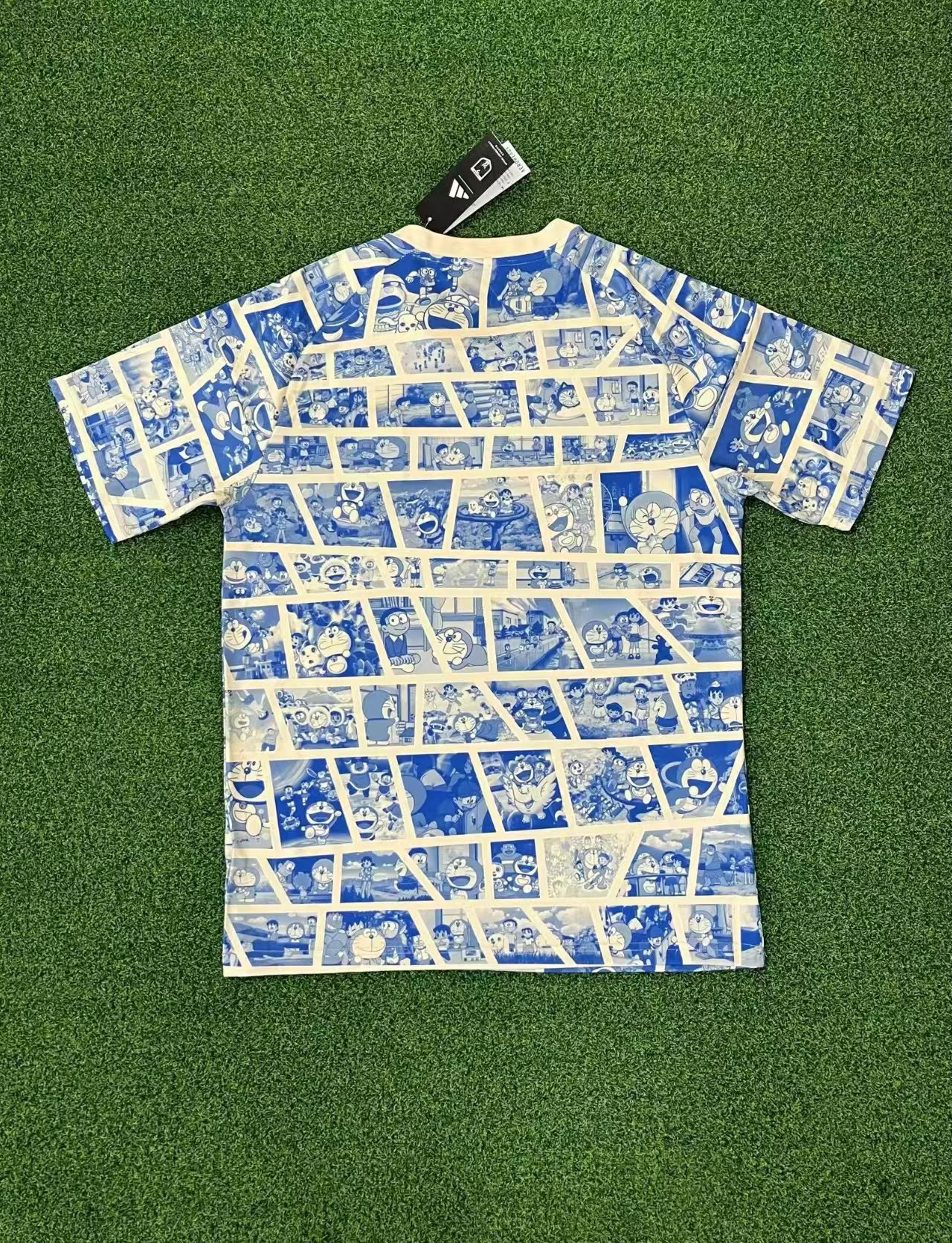 2023 Japan Special Edition Soccer Shirt Thai Qulity