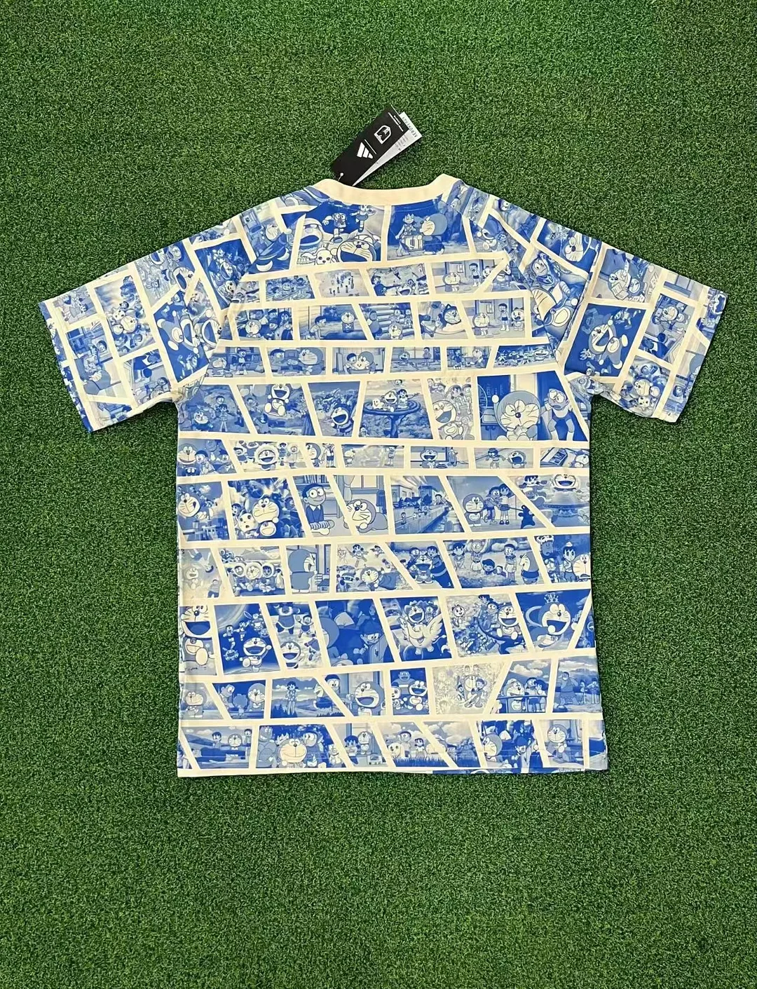 2023 Japan Special Edition Soccer Shirt Thai Qulity