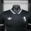 Juventus 2025-2026 Third Shirt
