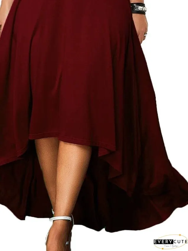Plus Size Holiday Dress