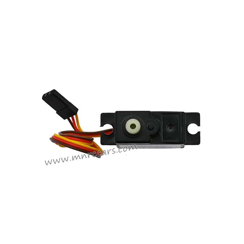 MN Model MN98 RC Truck Parts Servo (without servo arm)