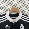 2014-2015 Retro kids Real Madrid Third Away Football Shirt 1:1 Thai Quality