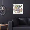 Cattle - Crystal Rhinestone Diamond Painting