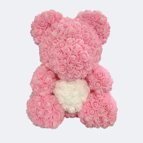 Sweetheart Bear
