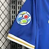 1996 Retro Italy Home Soccer Shirt 1:1 Thai Quality