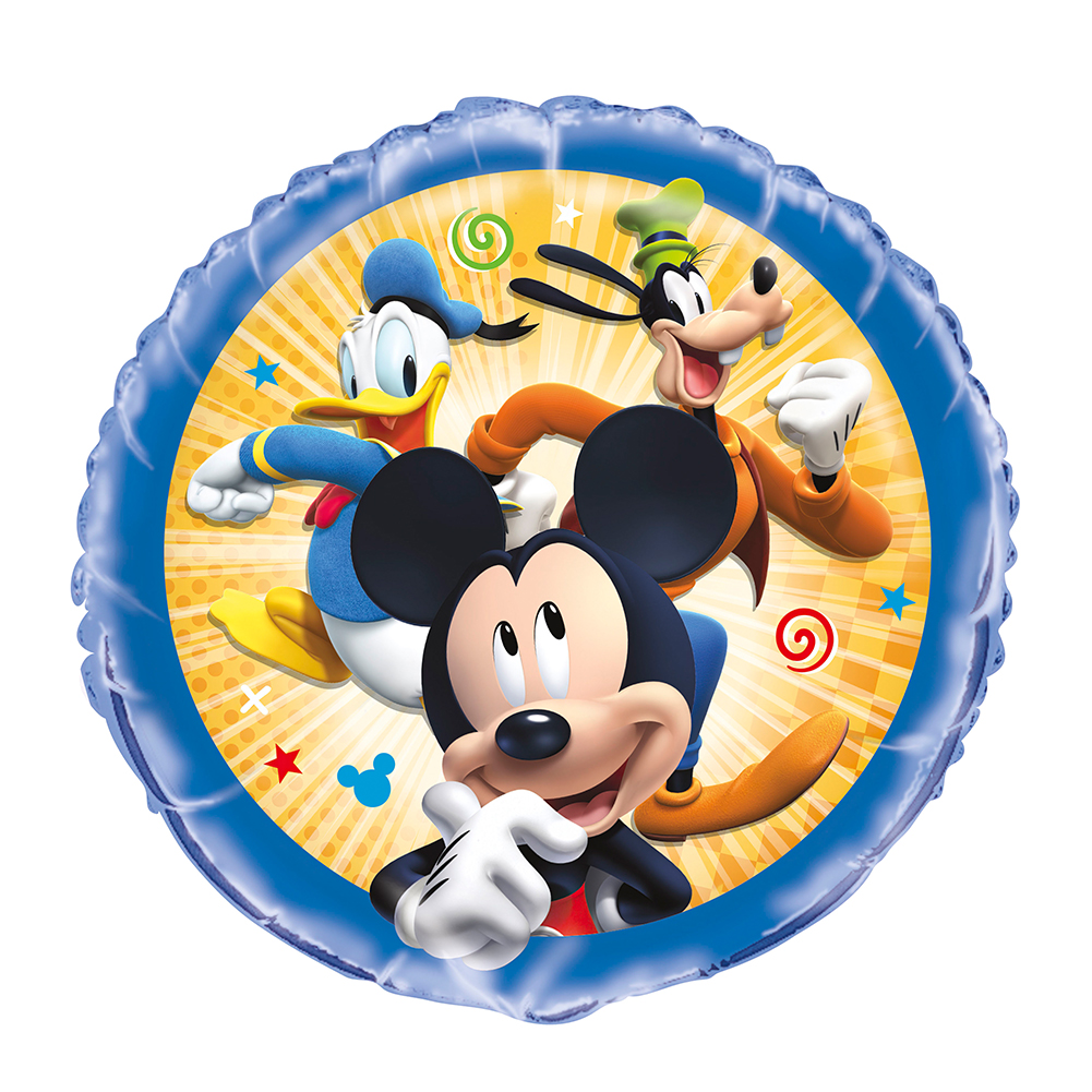 

Cartoon Mouse - Round Drill Diamond Painting - 30*30CM, 501 Original