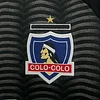 2025/2026 Colo Colo Away Football Shirt 1:1 Thai Quality
