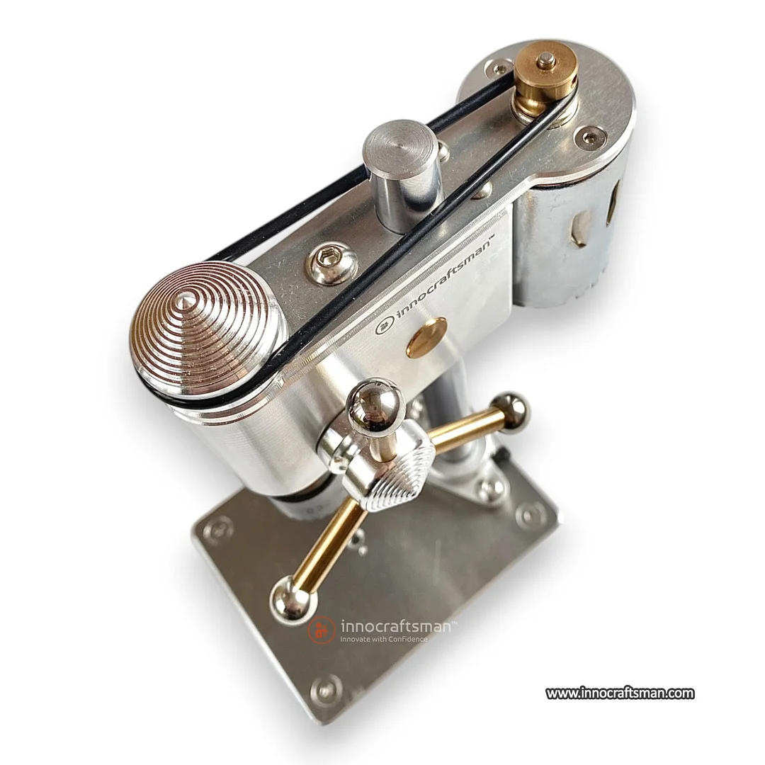 Innocraftsman&trade; Mini Drill Press