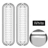 42LED Anchor Light 10-30V Speedboat Light IP68 Waterproof Yacht Boat Accessories