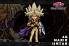 Yami Marik - Duel Monsters/ Yu-Gi-Oh! Resin Statue - A Plus Studios