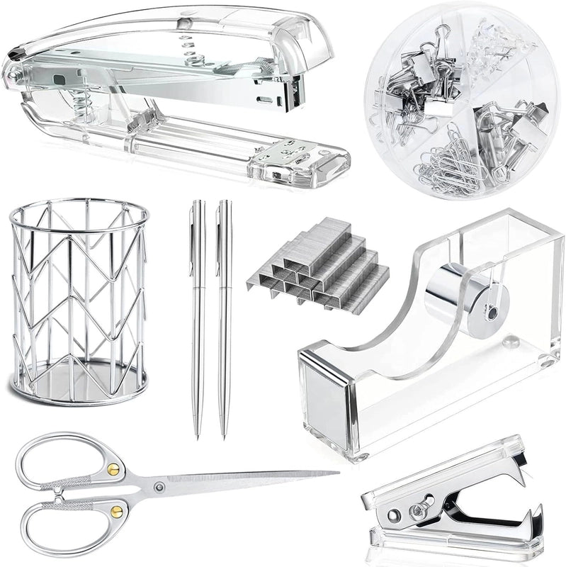 Solid Color Plastic Learning Minimalist Stationary Sets