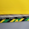 1998 Retro Jamaica Home Football Shirt 1:1 Thai Quality