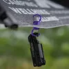 Magnetic Clasp Lightweight Magnetic Buckle Telescopic Buckle for Outdoor Camping