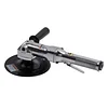 Ingersoll Rand 313-B - 7" Air Angle Sander, Composite Pad, 5000 RPM, 0.5 HP
