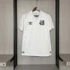 2025-2026 Santos Home Football Shirt 1:1 Thai Quality