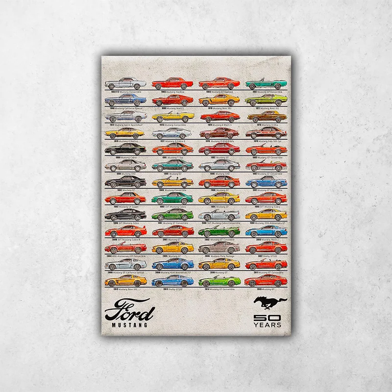 Canvas Wall Art