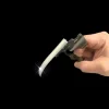 Retractable Wolf Claw Armor Finger Controllable Toy Mechanical Wolf Claw Creative Trick Toy 