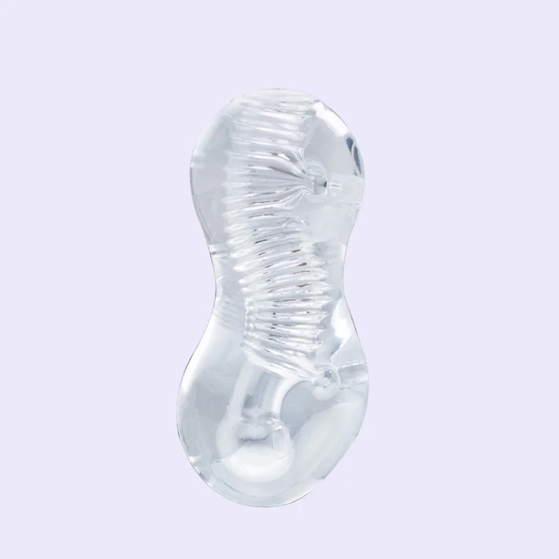 Male Manual Masturbation Penis Trainer Sex Toy For Adults Rosetoy Official