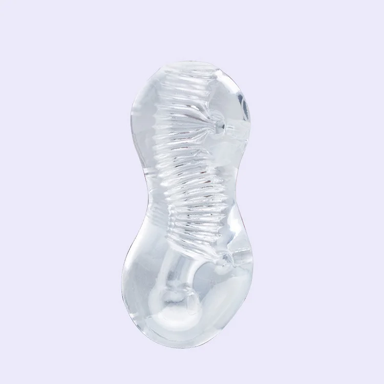 Male Manual Masturbation Penis Trainer Sex Toy For Adults