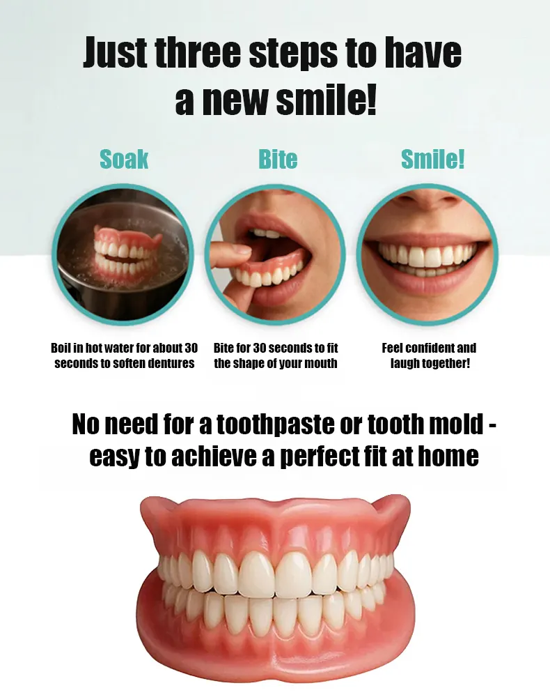🍎✨10-Second Facial Reconstruction &mdash; Fill Your Wrinkles & Smooth Your Smile! Look 20 Years Younger Instantly!
