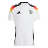 Germany Home Soccer Jersey EURO 2024