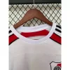 25/26 River Plate White Training Suit