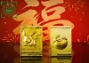 Golden Pikachu Poke Ball - Pokemon Resin Statue - GEISHA Studio