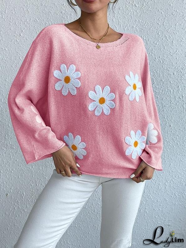 Modern and Fashionable winter Pullover