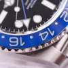 Rolex 126710BLRO GMT-MASTER II Black - New "PEPSI"