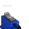  Flexible Fixture -- Universal Compatibility &bull; Instant Adaptation &bull; No Downtime