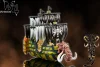 Mammoth - ONE PIECE Resin Statue - M4 Studios