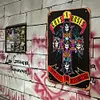 Guns N' Roses - Vintage Metal Signs - 20*30cm/30*40cm - Music