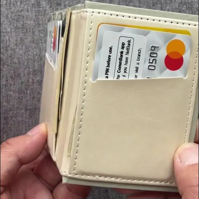 The Lord of the Rings by J. R. R. Tolkien Book Wallet