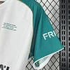 2025/2026 Werder Bremen Hummel Obrigado Diego Football Shirt 1:1 Thai Quality