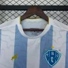 25/26 Paysandu Soccer Jersey Home