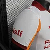 Joyfball 2025/2026 Player Version Galatasaray Away Football Jersey 1:1 Thai Quality（The player version jersey is a bit tight, please pay attention to the size selection）