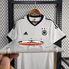 2002 Retro Germany Home Football Shirt 1:1 Thai Quality