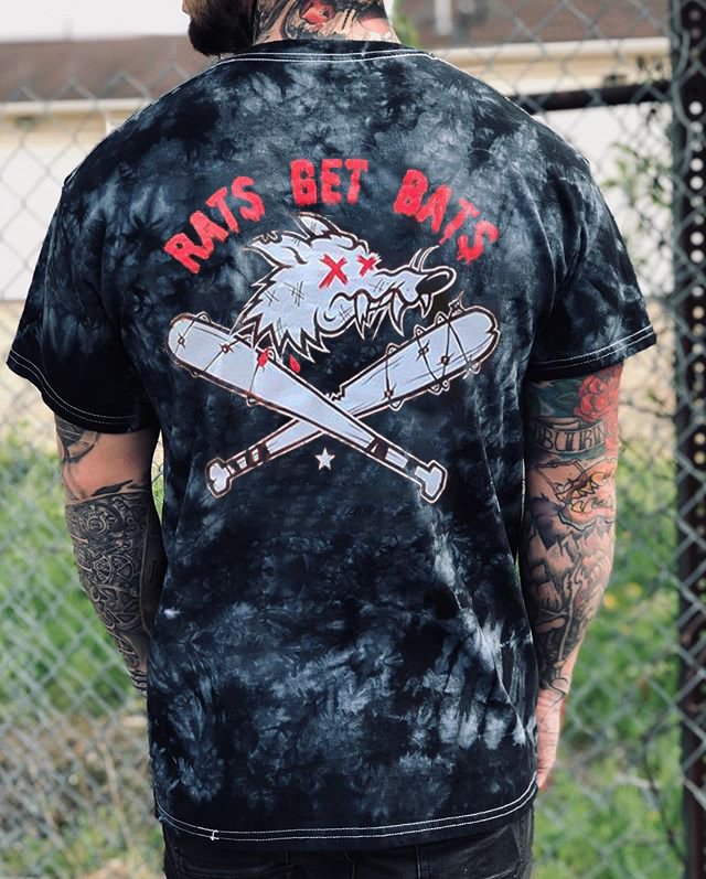 rug rats t shirt